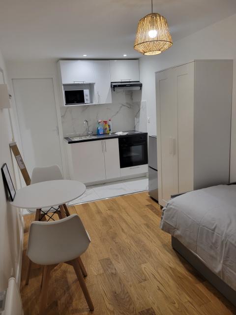 Location studio Colombes - Photo 6