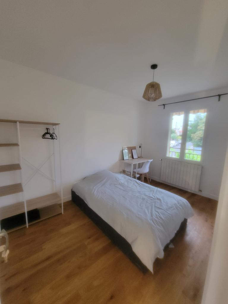 Location chambre Colombes - Photo 1