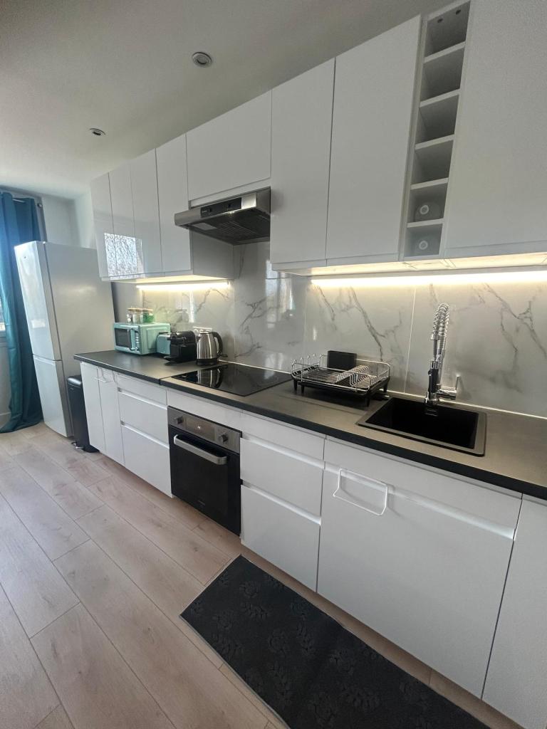 Location chambre Boulogne Billancourt - Photo 3