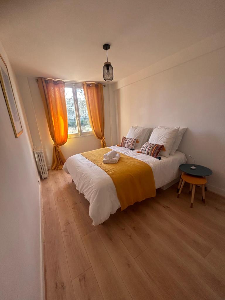 Location chambre Boulogne Billancourt - Photo 4