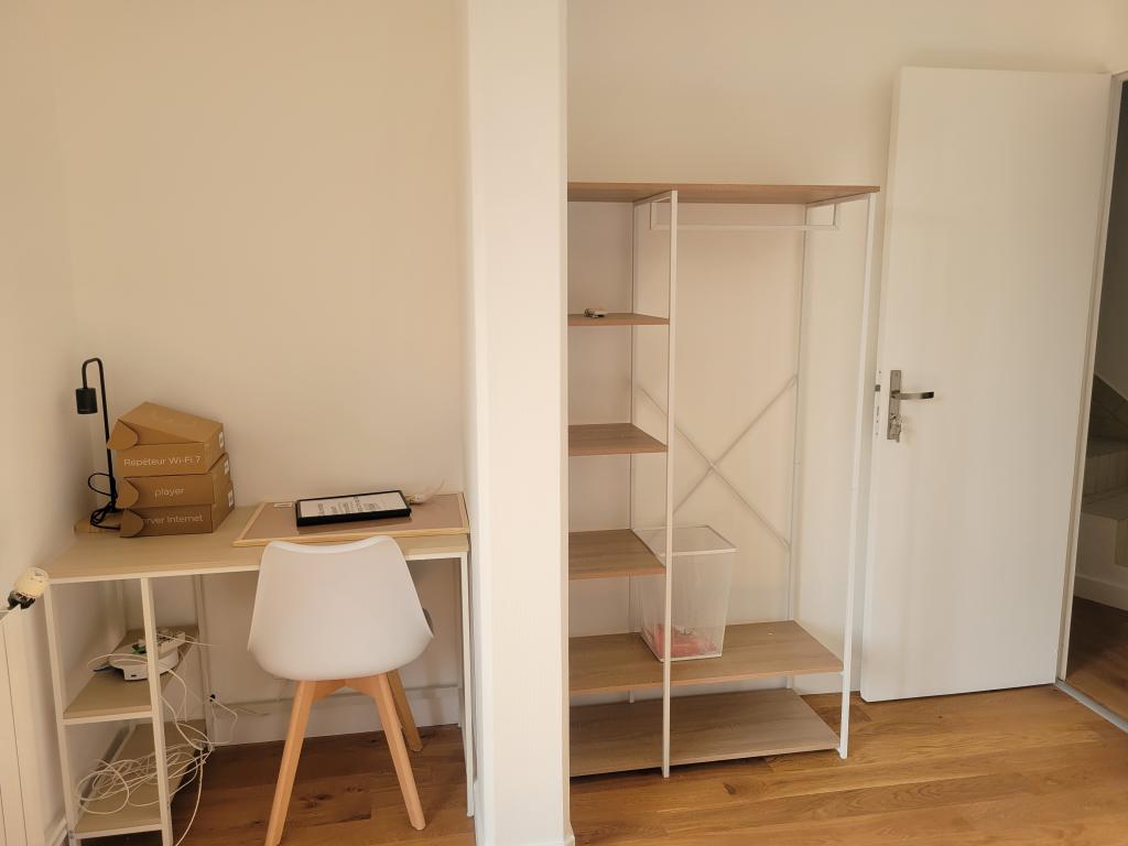 Location chambre Colombes - Photo 3