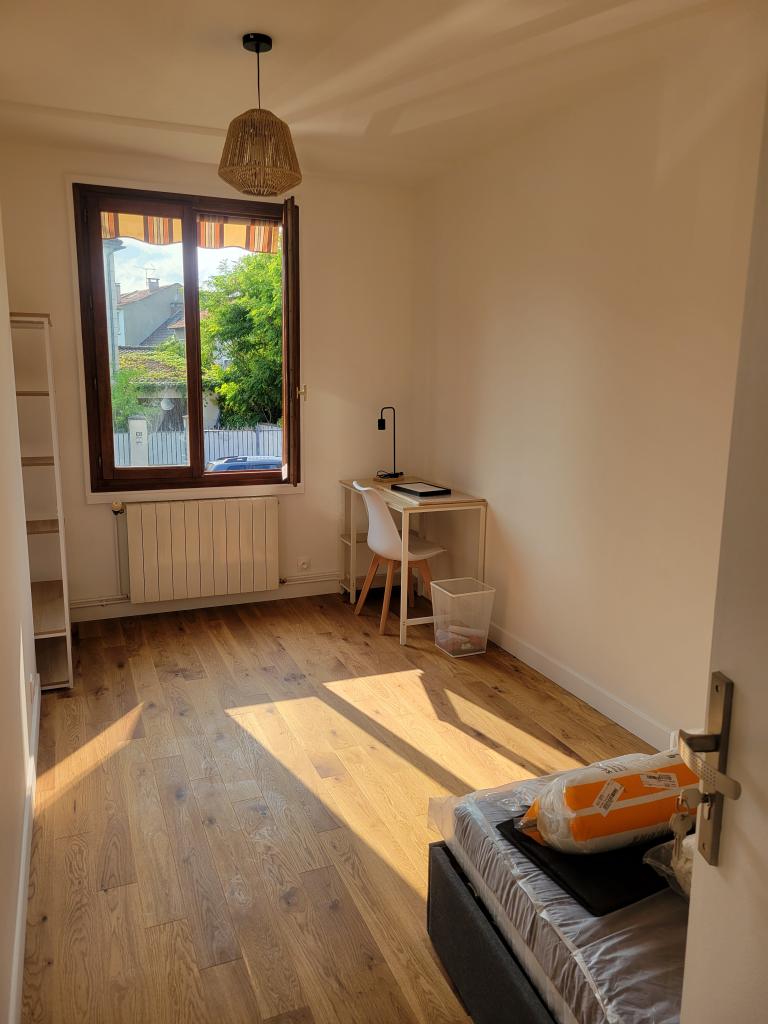 Location chambre Colombes - Photo 1