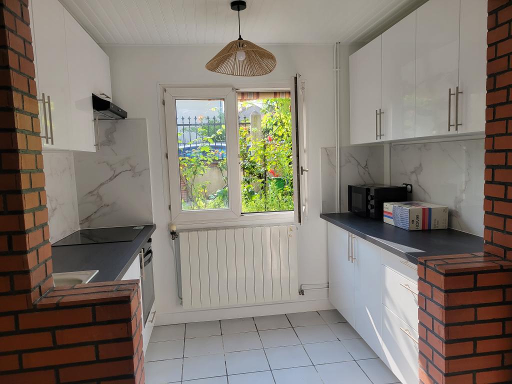 Location chambre Colombes - Photo 4