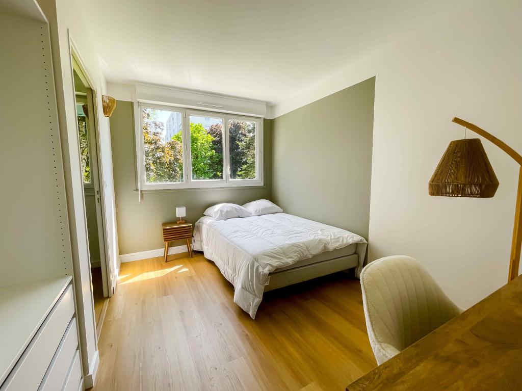 Location chambre Angers - Photo 1