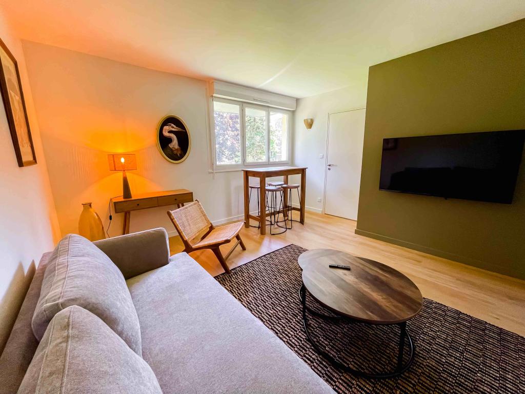 Location chambre Angers - Photo 2