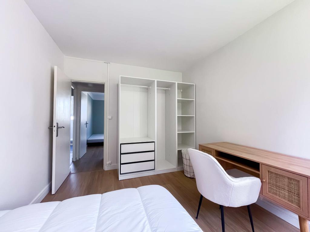 Location chambre Angers - Photo 4