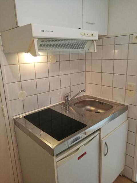 Location chambre Lille - Photo 2