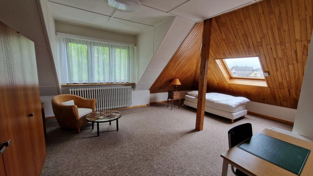 Location chambre Strasbourg - Photo 2