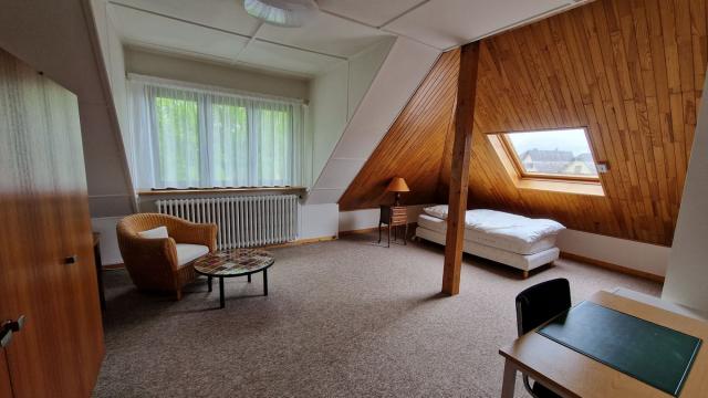 Location chambre Strasbourg - Photo 2
