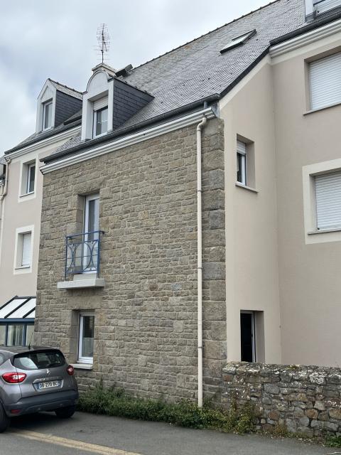Location appartement T2 St Malo - Photo 3