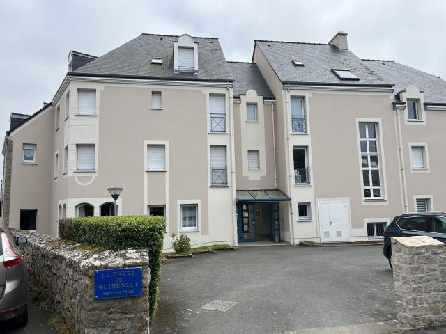 Location appartement T2 St Malo - Photo 4