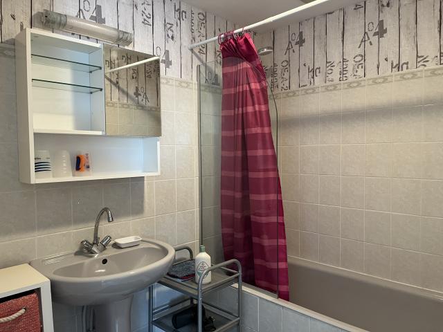 Location appartement T2 St Malo - Photo 5