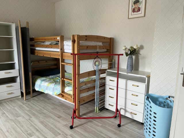 Location appartement T2 St Malo - Photo 6
