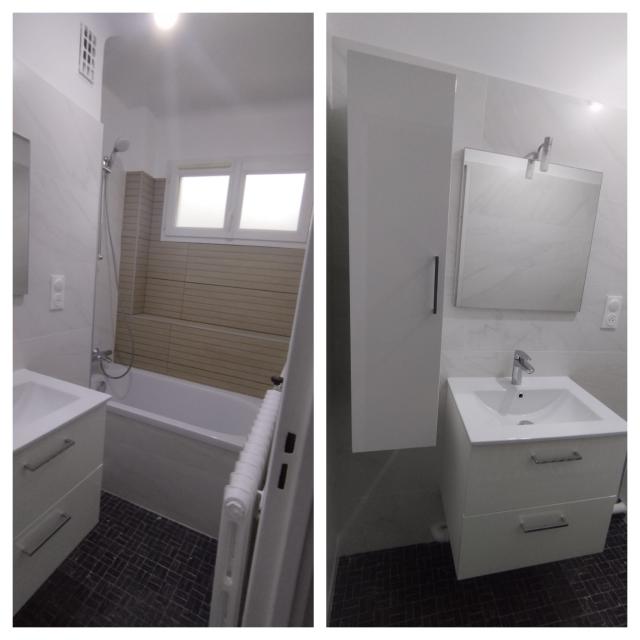 Location appartement T3 Sartrouville - Photo 2