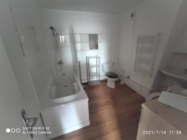 Location studio Saumur - Photo 2