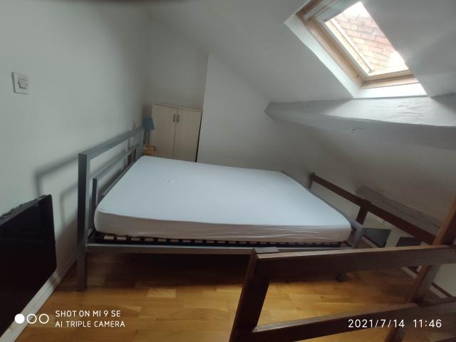 Location studio Saumur - Photo 3