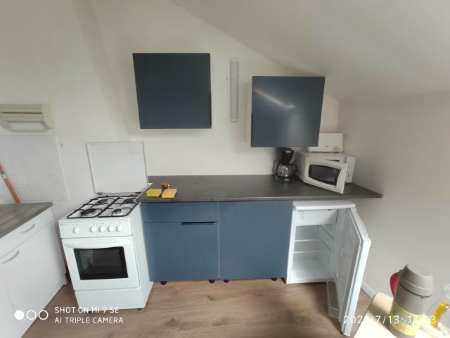 Location studio Saumur - Photo 6