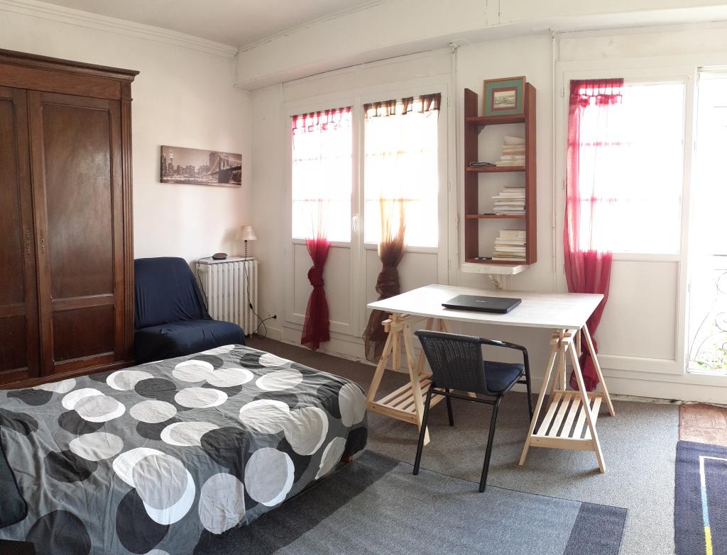 Location chambre Bordeaux - Photo 1