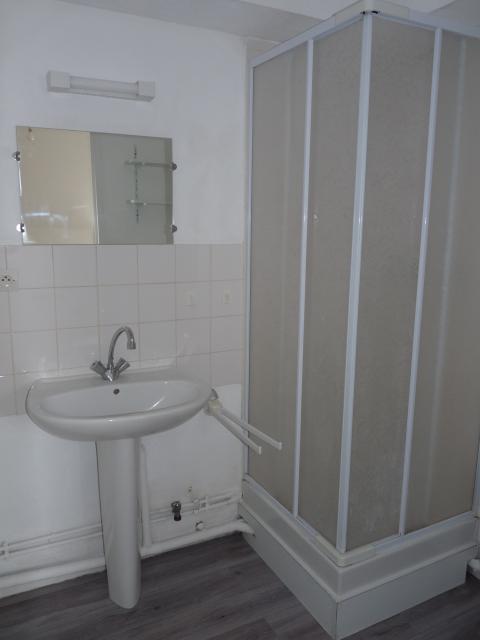 Location studio Rennes - Photo 5