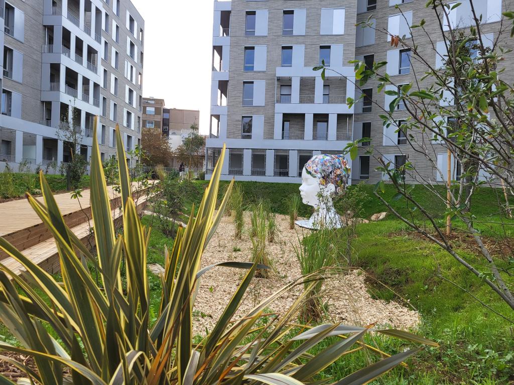 Location chambre Nanterre - Photo 1