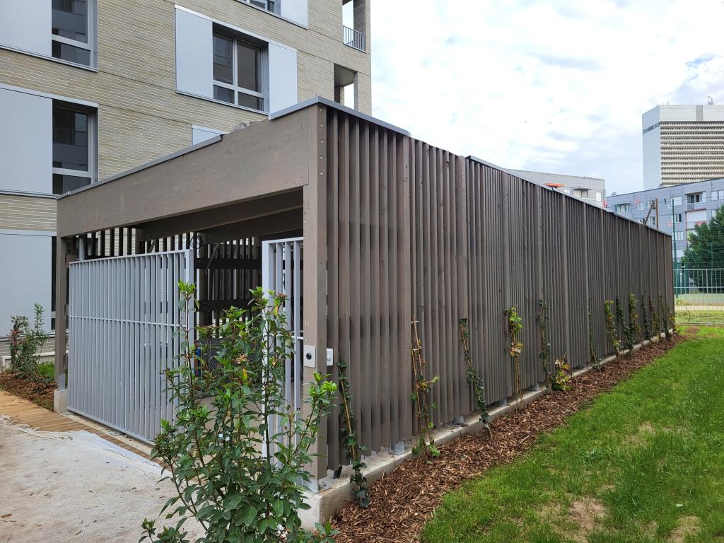 Location chambre Nanterre - Photo 2