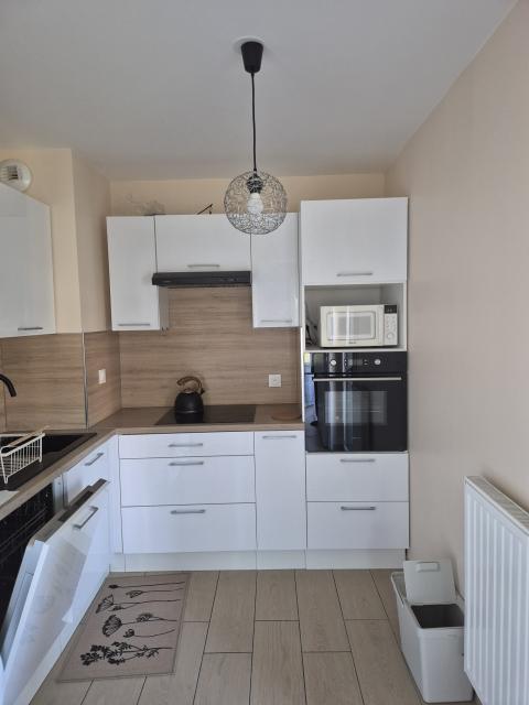 Location appartement T5 Nanterre - Photo 6
