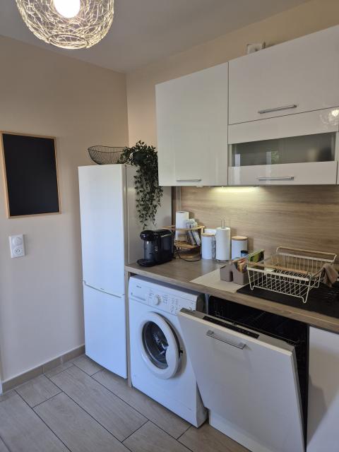 Location appartement T5 Nanterre - Photo 7