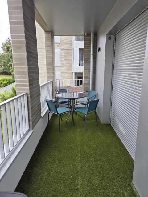 Location appartement T5 Nanterre - Photo 8