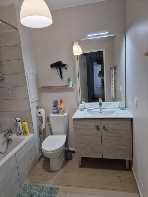 Location appartement T5 Nanterre - Photo 10