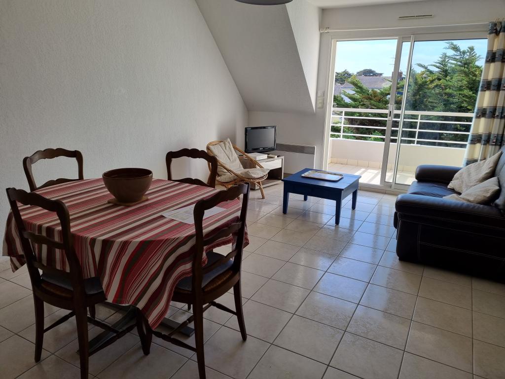 Location chambre St Nazaire - Photo 1