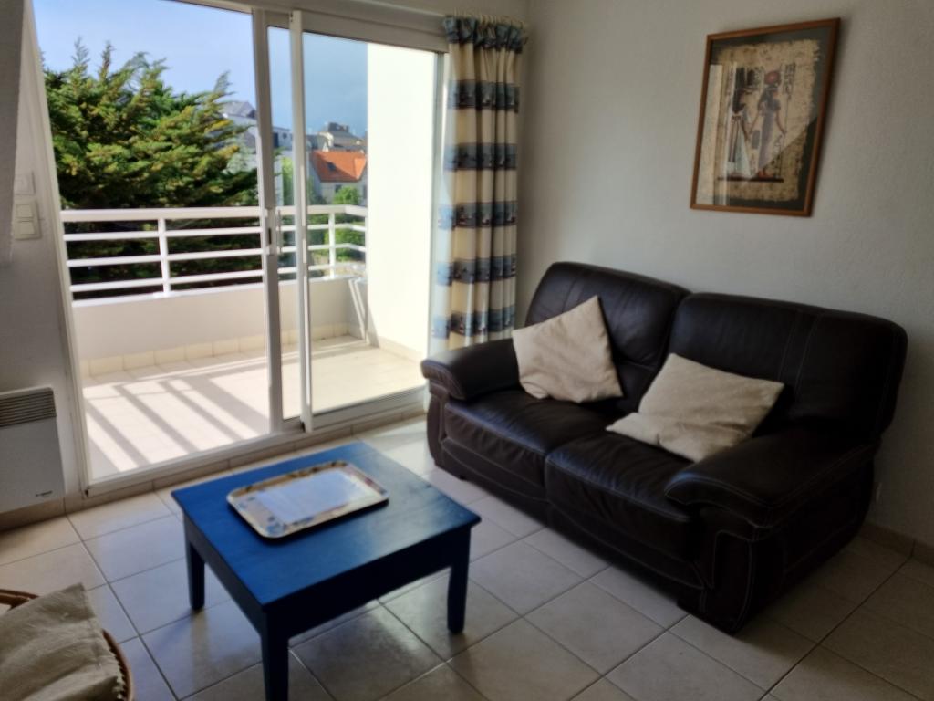 Location chambre St Nazaire - Photo 2