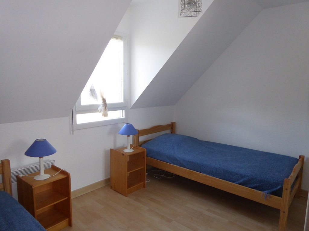 Location chambre St Nazaire - Photo 4