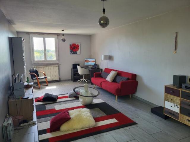 Location appartement T3 Aix en Provence - Photo 3