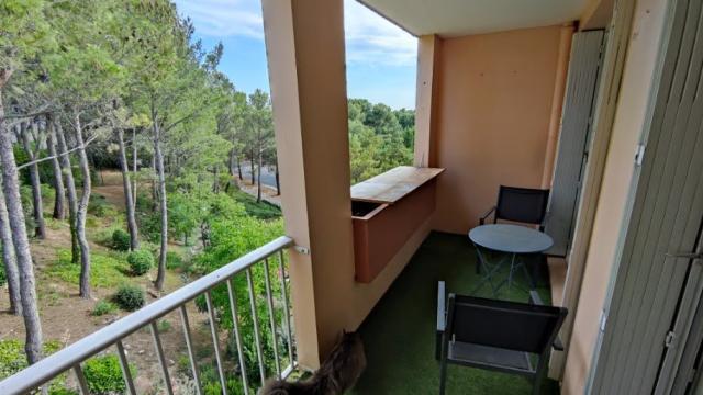 Location appartement T3 Aix en Provence - Photo 4