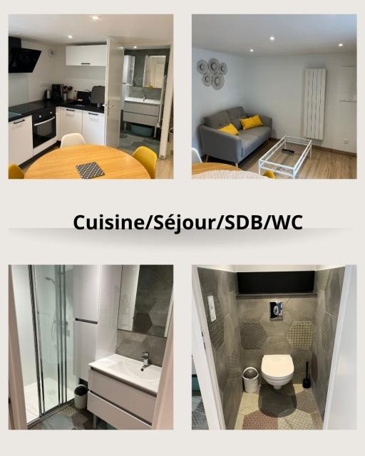 Location studio Graces - Photo 2