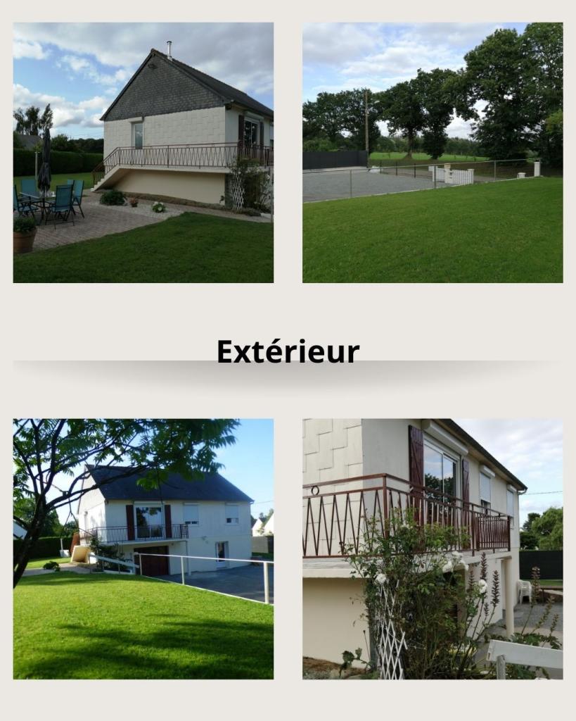 Location chambre Graces - Photo 4