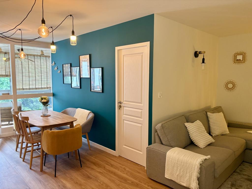 Location chambre Rennes - Photo 1