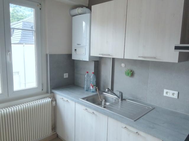 Location appartement T4 Barr - Photo 3