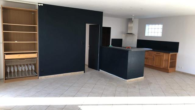 Location maison F4 St Juery - Photo 2