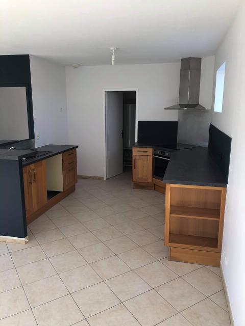 Location maison F4 St Juery - Photo 3
