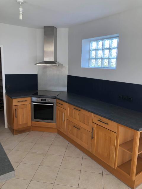 Location maison F4 St Juery - Photo 4