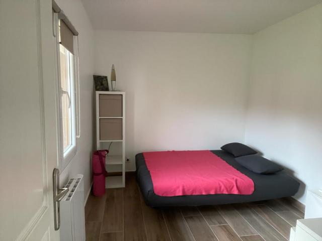 Location chambre Paris 15 - Photo 2