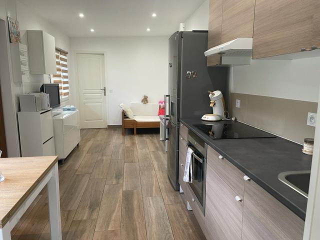 Location chambre Paris 15 - Photo 3