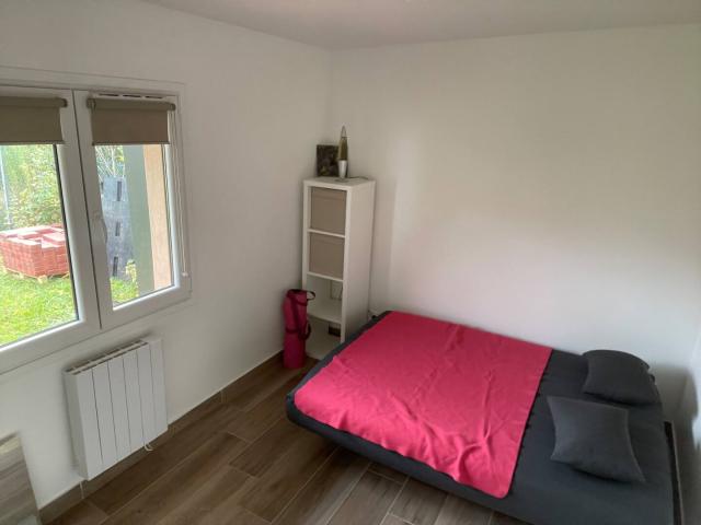 Location chambre Paris 15 - Photo 5