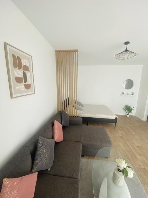 Location studio Noisy le Grand - Photo 2
