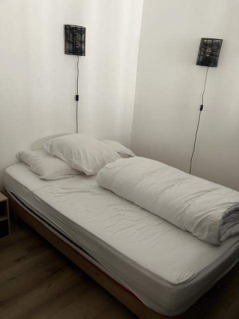 Location appartement T2 Tours - Photo 4