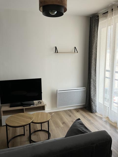 Location appartement T2 Tours - Photo 7