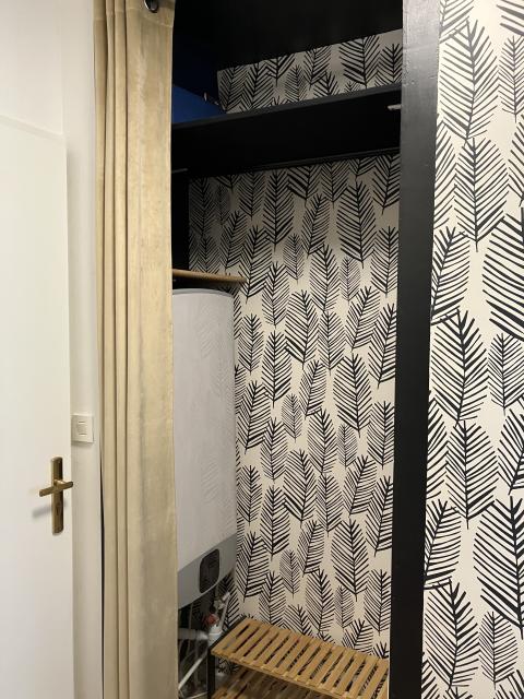 Location appartement T2 Tours - Photo 8