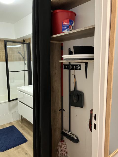 Location appartement T2 Tours - Photo 9