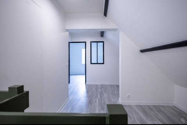 Location appartement T2 Etampes - Photo 2